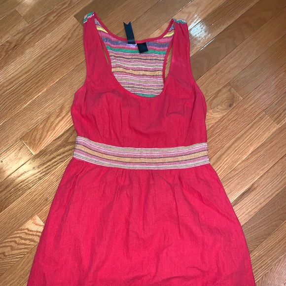 Dress - Picture 1 of 3